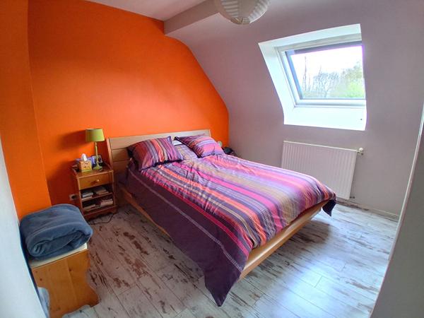 GUIPAVAS - Maison de 7 pièces de 128 m2