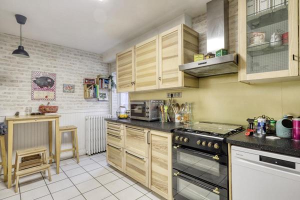 Propriété proche Etretat avec maison, gîte, piscine et dépendances