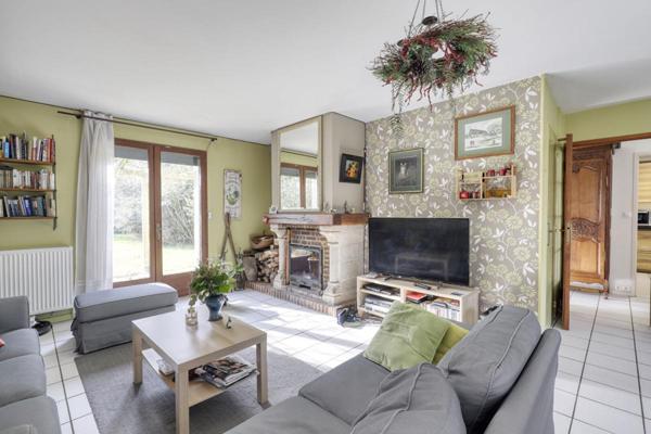 Propriété proche Etretat avec maison, gîte, piscine et dépendances