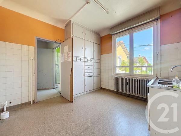 Appartement F2 à vendre  3 pièces - 47 m2 MONTBELIARD - 25