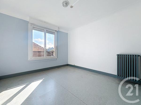 Appartement F2 à vendre  3 pièces - 47 m2 MONTBELIARD - 25