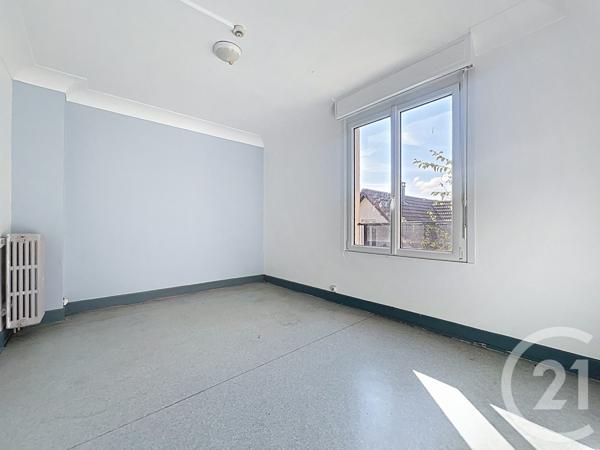 Appartement F2 à vendre  3 pièces - 47 m2 MONTBELIARD - 25