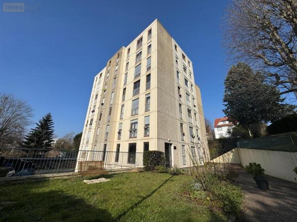 Appartement à vendre à Rouen en Seine-Maritime (76000), ref : 76006-16