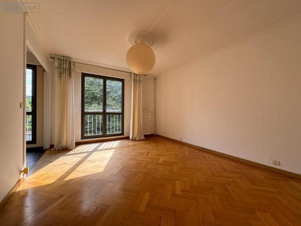 Appartement à vendre à Rouen en Seine-Maritime (76000), ref : 76006-16