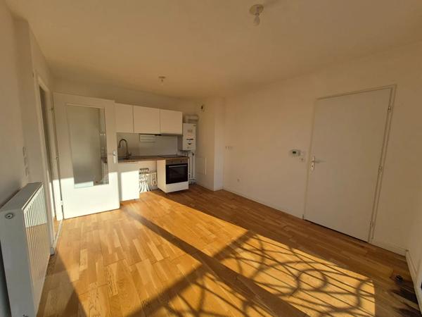 Appartement à vendre 2 pièces 37.2m² Lens (62300)