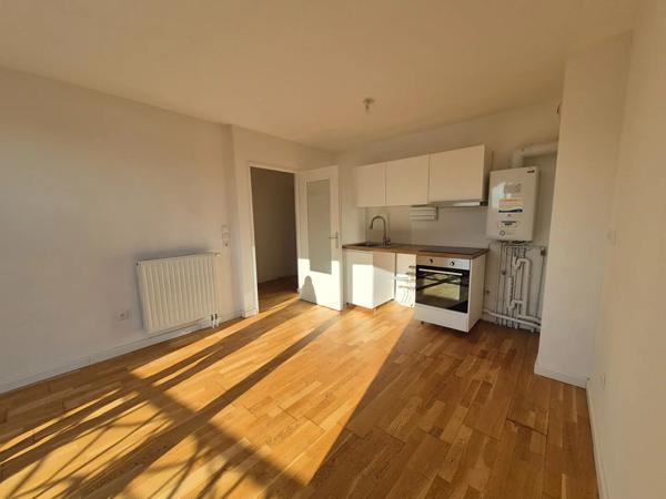 Appartement à vendre 2 pièces 37.2m² Lens (62300)