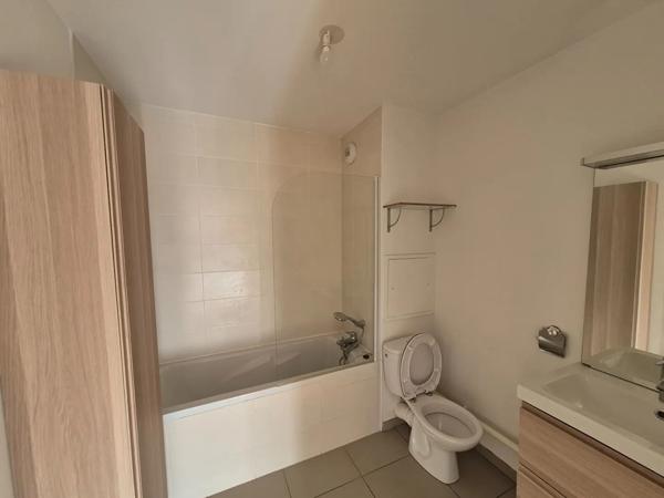 Appartement à vendre 2 pièces 37.2m² Lens (62300)