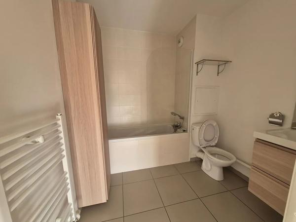 Appartement à vendre 2 pièces 37.2m² Lens (62300)