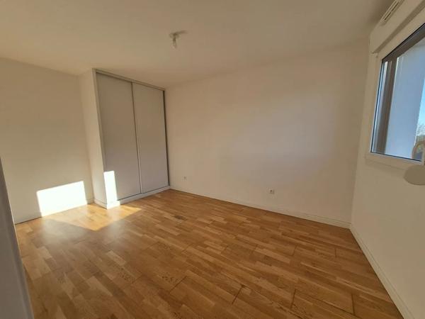 Appartement à vendre 2 pièces 37.2m² Lens (62300)
