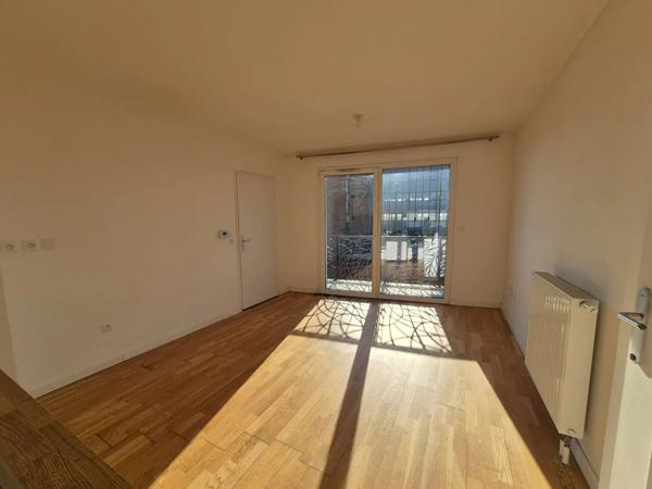 Appartement à vendre 2 pièces 37.2m² Lens (62300)