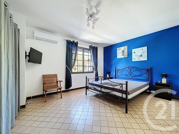 Maison à vendre  5 pièces - 150 m2 MOUGINS - 06