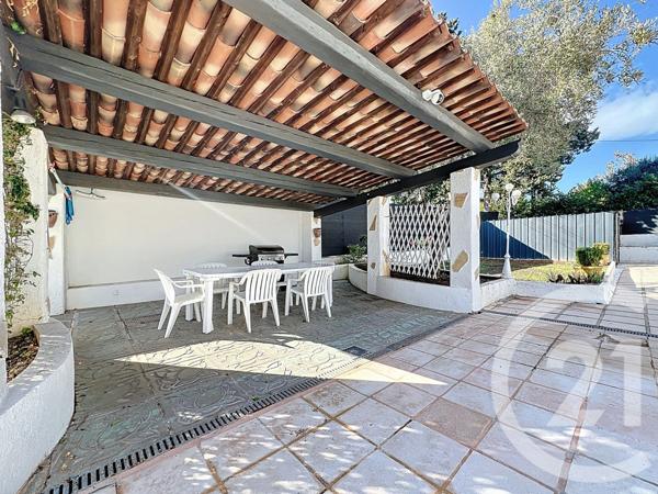 Maison à vendre  5 pièces - 150 m2 MOUGINS - 06