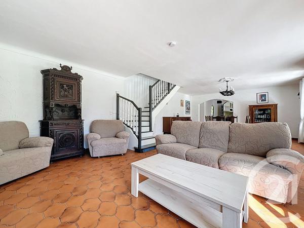 Maison à vendre  5 pièces - 150 m2 MOUGINS - 06