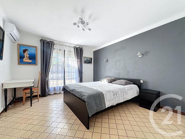 Maison à vendre  5 pièces - 150 m2 MOUGINS - 06