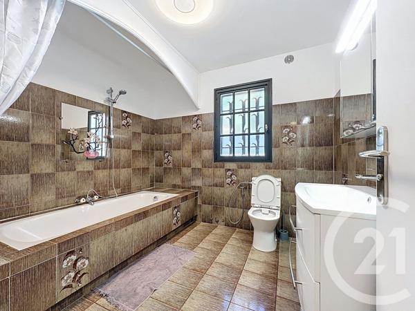 Maison à vendre  5 pièces - 150 m2 MOUGINS - 06