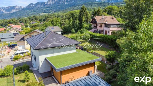 Coup de coeur de l'été à la Roche-sur-Foron !