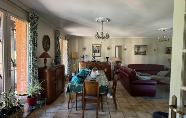 Vente Maison Vue sur la chaîne des puys Dorat   