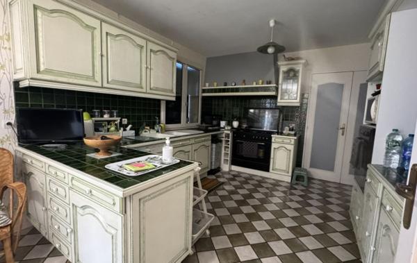 Vente Maison Vue sur la chaîne des puys Dorat   