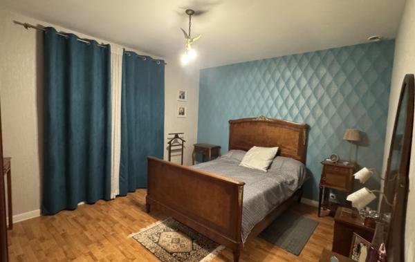 Vente Maison Vue sur la chaîne des puys Dorat   