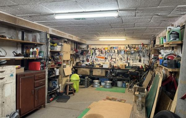 Vente Maison Vue sur la chaîne des puys Dorat   