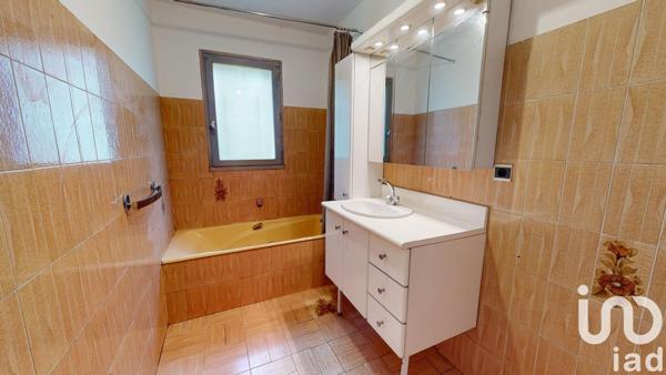 Maison à vendre 7 pièces 143 m² Pouillon