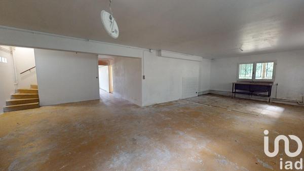 Maison à vendre 7 pièces 143 m² Pouillon