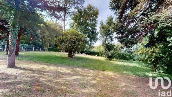 Maison à vendre 7 pièces 143 m² Pouillon