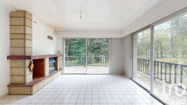 Maison à vendre 7 pièces 143 m² Pouillon