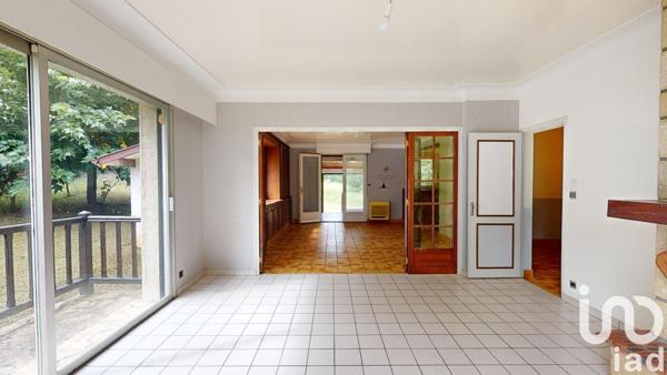 Maison à vendre 7 pièces 143 m² Pouillon