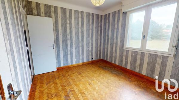 Maison à vendre 7 pièces 143 m² Pouillon