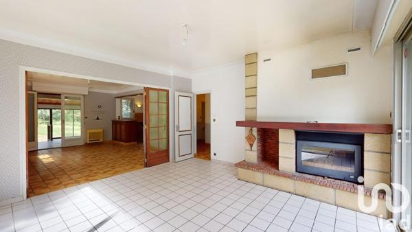 Maison à vendre 7 pièces 143 m² Pouillon