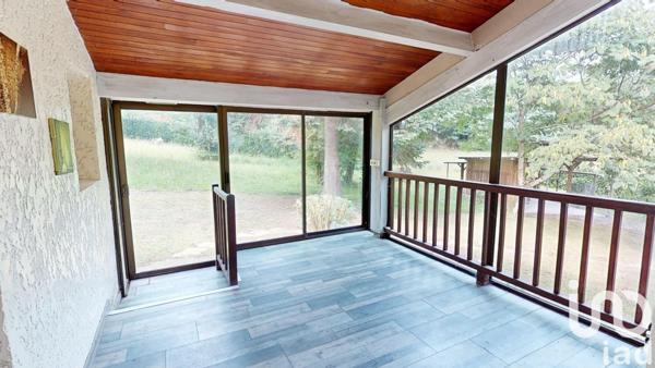 Maison à vendre 7 pièces 143 m² Pouillon