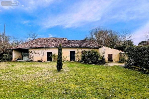 Corps de ferme à vendre à Langon en Gironde (33210), ref : 33062-20