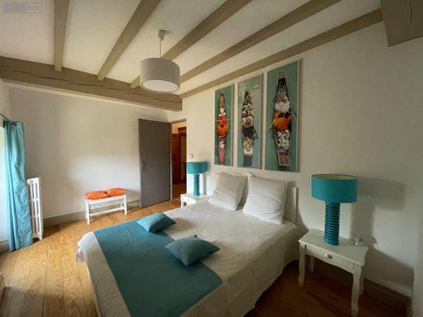 Corps de ferme à vendre à Langon en Gironde (33210), ref : 33062-20