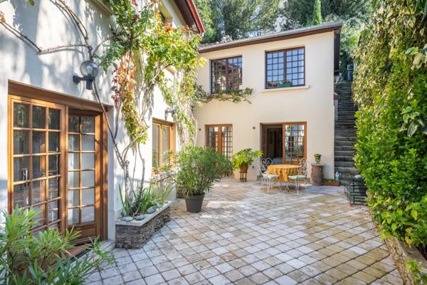 Maison La Celle-Saint-Cloud - LE BOURG