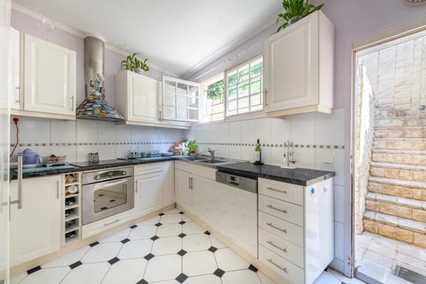 Maison La Celle-Saint-Cloud - LE BOURG