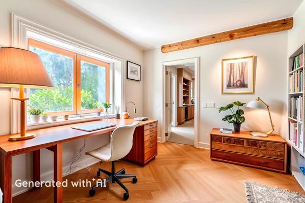 Maison La Celle-Saint-Cloud - LE BOURG