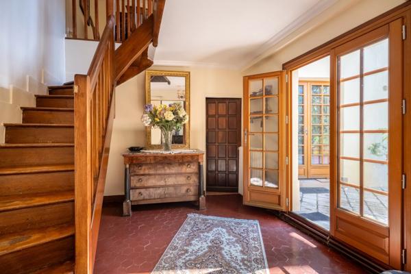 Maison La Celle-Saint-Cloud - LE BOURG