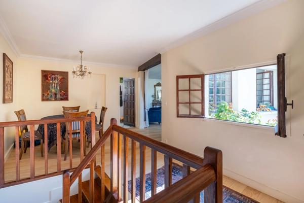 Maison La Celle-Saint-Cloud - LE BOURG