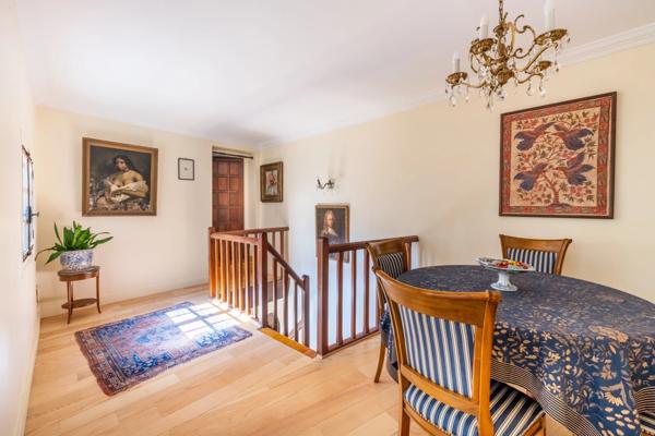 Maison La Celle-Saint-Cloud - LE BOURG