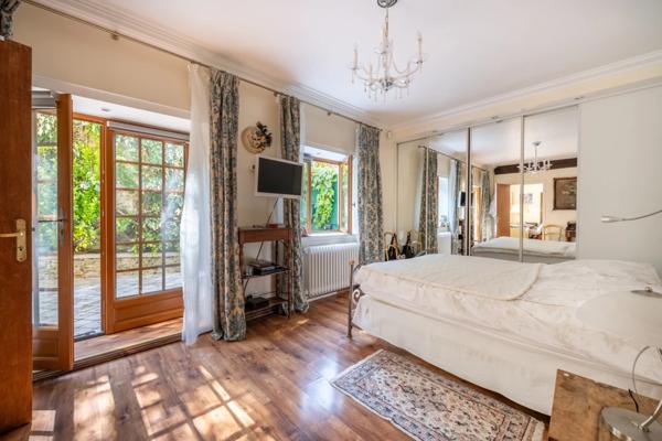 Maison La Celle-Saint-Cloud - LE BOURG