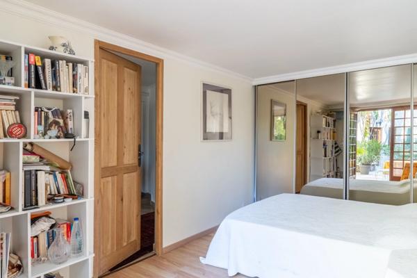 Maison La Celle-Saint-Cloud - LE BOURG