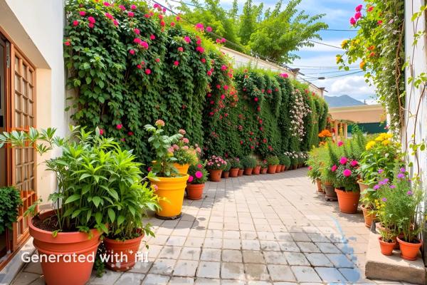 Maison La Celle-Saint-Cloud - LE BOURG