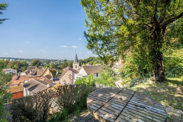 Maison La Celle-Saint-Cloud - LE BOURG