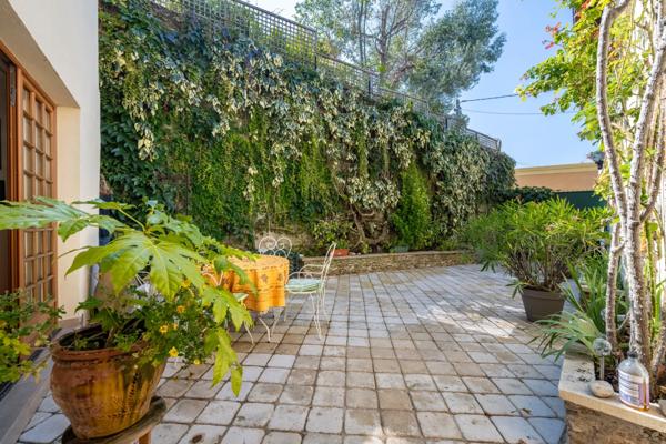 Maison La Celle-Saint-Cloud - LE BOURG