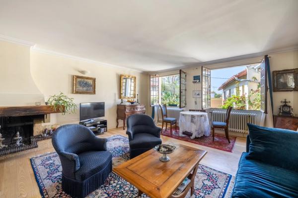 Maison La Celle-Saint-Cloud - LE BOURG