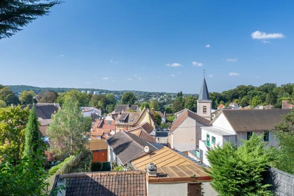 Maison La Celle-Saint-Cloud - LE BOURG