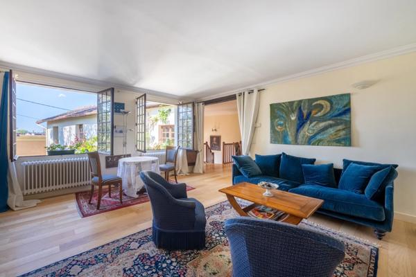 Maison La Celle-Saint-Cloud - LE BOURG