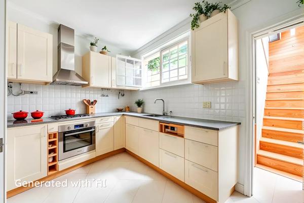 Maison La Celle-Saint-Cloud - LE BOURG