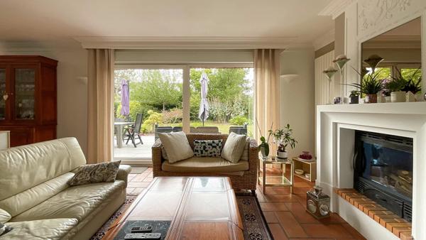 Maison Faches-Thumesnil